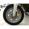 Triciclu electric RDB XL-Klass4 4000W 72V 45Ah 25km/h