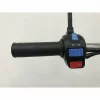 Triciclu electric RDB XL-Klass4 4000W 72V 45Ah 25km/h