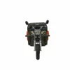 Triciclu electric RDB XL-Klass4 4000W 72V 45Ah 25km/h