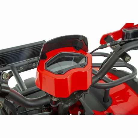 ATV RDB AW200 180cc 4 Timpi