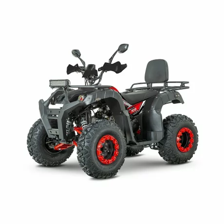 ATV RDB AW200 180cc 4 Timpi