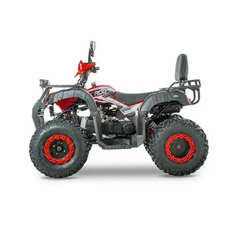 ATV RDB AW200 180cc 4 Timpi