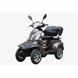 Cvadriciclu electric RDB 4T 4 roti 1000W 60V si 25km/h fara permis