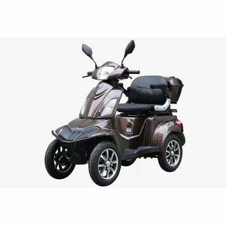 Cvadriciclu electric RDB 4T 4 roti 1000W 60V si 25km/h fara permis