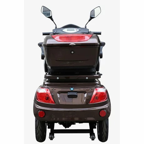 Cvadriciclu electric RDB 4T 4 roti 1000W 60V si 25km/h fara permis