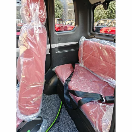 Masina Electrica RDB SOFT 60V 58Ah 1150W Fara permis