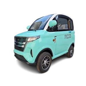 Masina Electrica RDB SOFT 60V 58Ah 1150W Fara permis