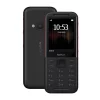 Telefon mobil Nokia 5310 (2024), Dual SIM, Black/Red