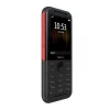 Telefon mobil Nokia 5310 (2024), Dual SIM, Black/Red