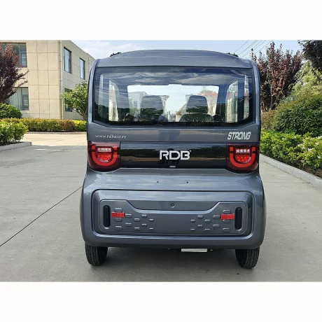 Masina Electrica RDB STRONG 60V 58Ah 3000W Fara permis