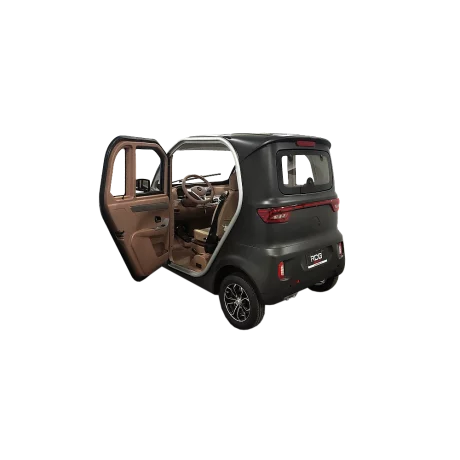 Masina electrica RDB SMART 3000W 25 km/h fara permis de conducere