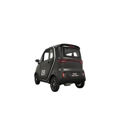 Masina electrica RDB SMART 3000W 25 km/h fara permis de conducere
