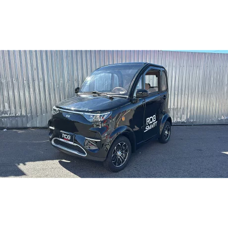 Masina electrica RDB SMART 3000W 25 km/h fara permis de conducere