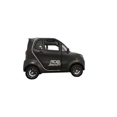 Masina electrica RDB SMART 3000W 25 km/h fara permis de conducere