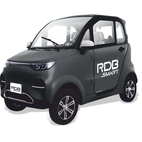 Masina electrica RDB SMART 3000W 25 km/h fara permis de conducere