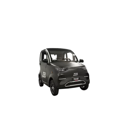 Masina electrica RDB SMART 3000W 25 km/h fara permis de conducere