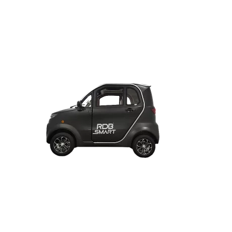 Masina electrica RDB SMART 3000W 25 km/h fara permis de conducere