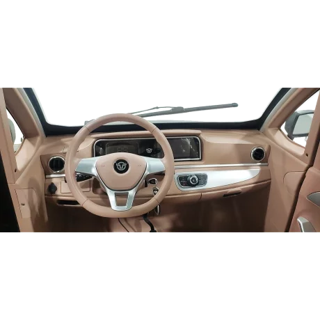 Masina electrica RDB SMART 3000W 25 km/h fara permis de conducere