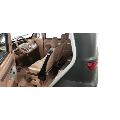 Masina electrica RDB SMART 3000W 25 km/h fara permis de conducere