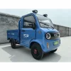 Camioneta electrica RDB F-KLASS 1000W 72V58Ah