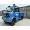 Camioneta electrica RDB F-KLASS 1000W 72V58Ah