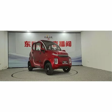 Masina Electrica RDB Q7 1900w 25 km/h Fara Permis