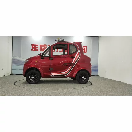 Masina Electrica RDB Q7 1900w 25 km/h Fara Permis