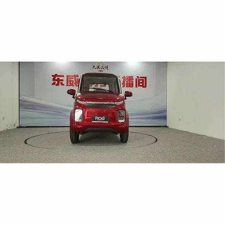 Masina Electrica RDB Q7 1900w 25 km/h Fara Permis