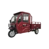 Triciclu electric RDB MAX-Klass4 acoperis inchis, fara permis, 72V 32Ah, 4000W, 25km/h + CU VOLAN