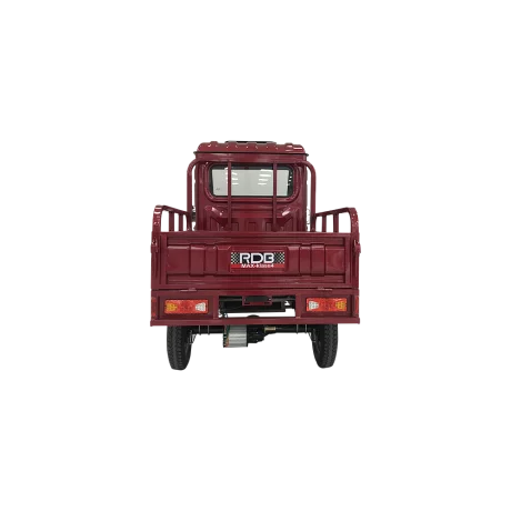 Triciclu electric RDB MAX-Klass4 acoperis inchis, fara permis, 72V 32Ah, 4000W, 25km/h + CU VOLAN
