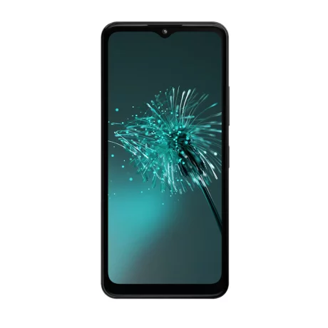 Telefon mobil HMD ARC, Dual SIM, 64GB, 2GB RAM, Shadow Black