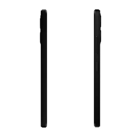 Telefon mobil HMD ARC, Dual SIM, 64GB, 2GB RAM, Shadow Black