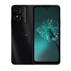 Telefon mobil HMD ARC, Dual SIM, 64GB, 2GB RAM, Shadow Black