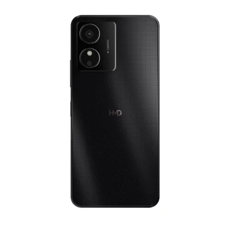 Telefon mobil HMD ARC, Dual SIM, 64GB, 2GB RAM, Shadow Black