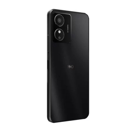 Telefon mobil HMD ARC, Dual SIM, 64GB, 2GB RAM, Shadow Black