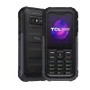 Telefon mobil, TCL 3189D 4G dual SIM, gri închis (Himalaya Gray)
