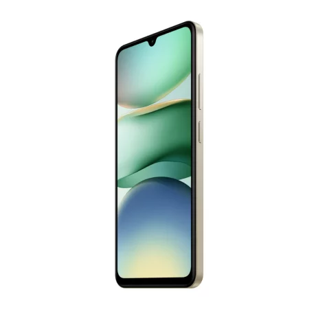 Telefon mobil Xiaomi Redmi A5, 3GB RAM, 64GB, 4G, Gold