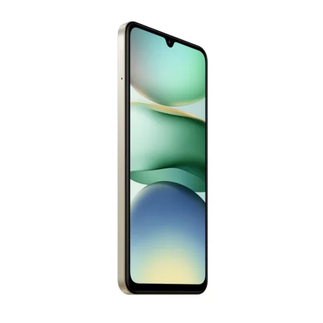 Telefon mobil Xiaomi Redmi A5, 3GB RAM, 64GB, 4G, Gold