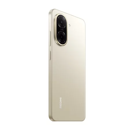 Telefon mobil Xiaomi Redmi A5, 3GB RAM, 64GB, 4G, Gold