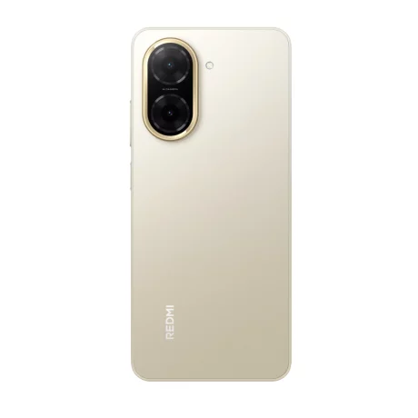 Telefon mobil Xiaomi Redmi A5, 3GB RAM, 64GB, 4G, Gold