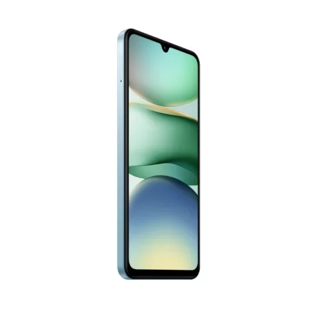 Telefon mobil Xiaomi Redmi A5, 3GB RAM, 64GB, Ocean Blue