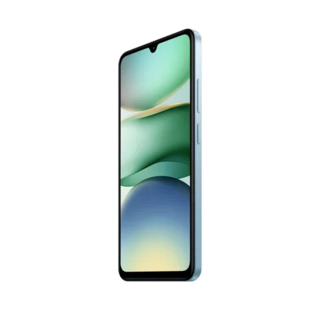 Telefon mobil Xiaomi Redmi A5, 3GB RAM, 64GB, Ocean Blue