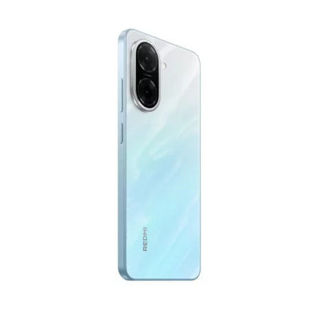 Telefon mobil Xiaomi Redmi A5, 3GB RAM, 64GB, Ocean Blue