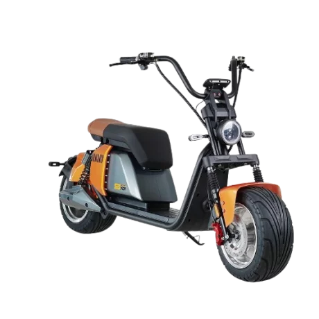 Scuter Electric RDB CC25 2000W fara permis 25km/h