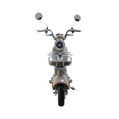 Scuter Electric RDB PARIS 600W fara permis 48V 20Ah 25km/h