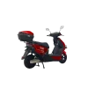 Scuter electric RDB STAR FULL 2000W fara permis 25 km/h
