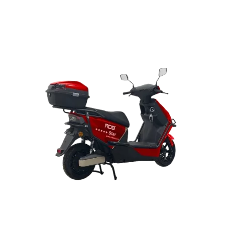 Scuter electric RDB STAR FULL 2000W fara permis 25 km/h