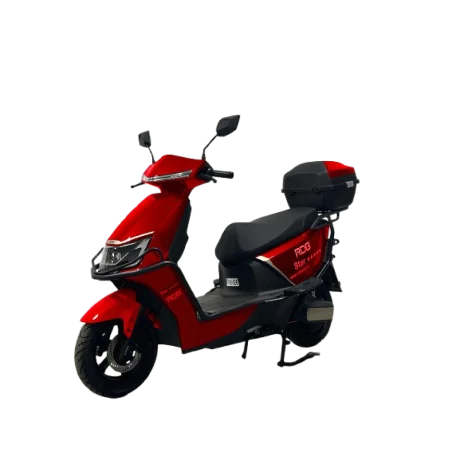 Scuter electric RDB STAR FULL 2000W fara permis 25 km/h