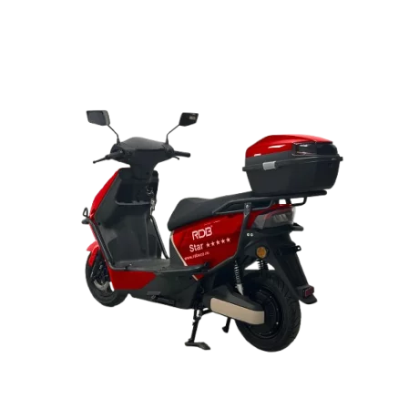 Scuter electric RDB STAR FULL 2000W fara permis 25 km/h
