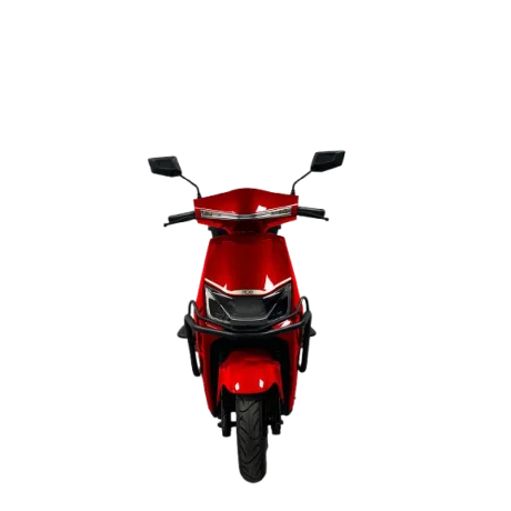 Scuter electric RDB STAR FULL 2000W fara permis 25 km/h